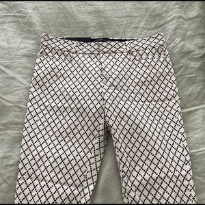 Banana Republic Sloan Pant NWT
